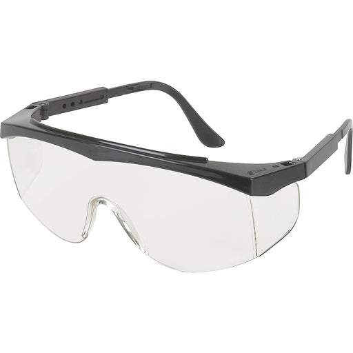 SS1 Series Safety Glasses