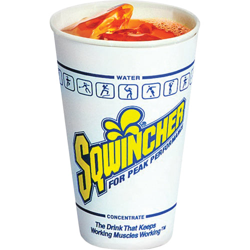 Sqwincher® Cups