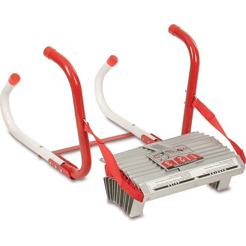 Emergency Escape Ladders