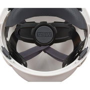Topgard® Protective Caps - Fas-Trac® Suspension