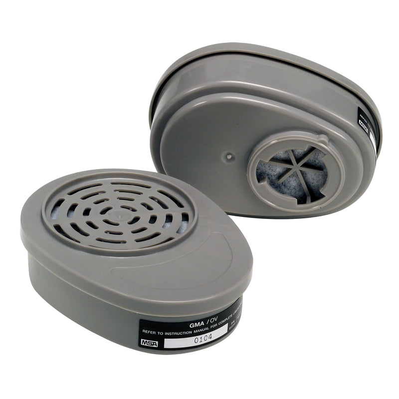 Advantage® Respirator Cartridges