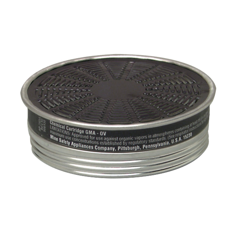 Comfo® Respirator Cartridges