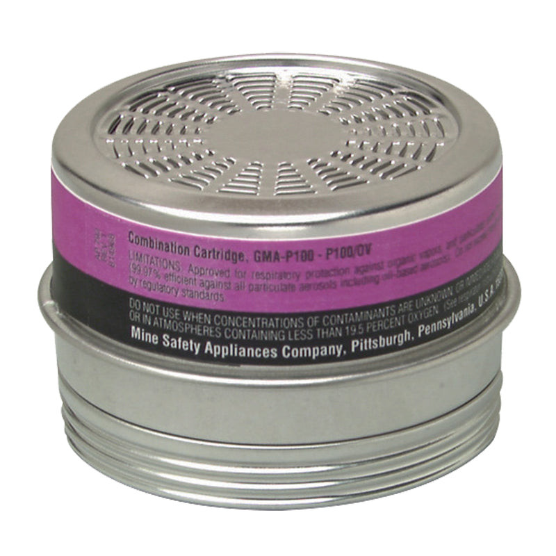 Comfo® Respirator Cartridges