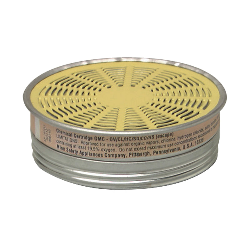 Comfo® Respirator Cartridges