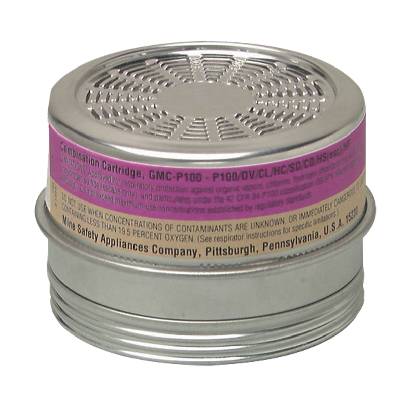 Comfo® Respirator Cartridges