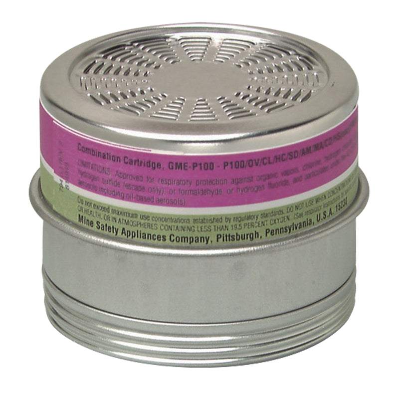 Comfo® Respirator Cartridges