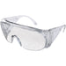 Uvex® Ultraspec® 1000 Safety Glasses