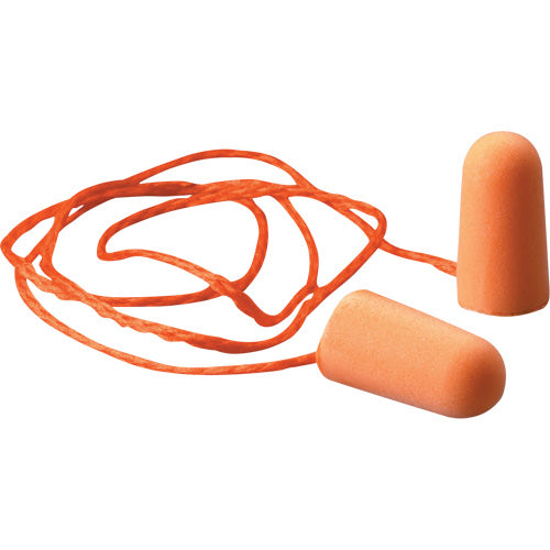E-A-R™ 1100 Foam Earplugs