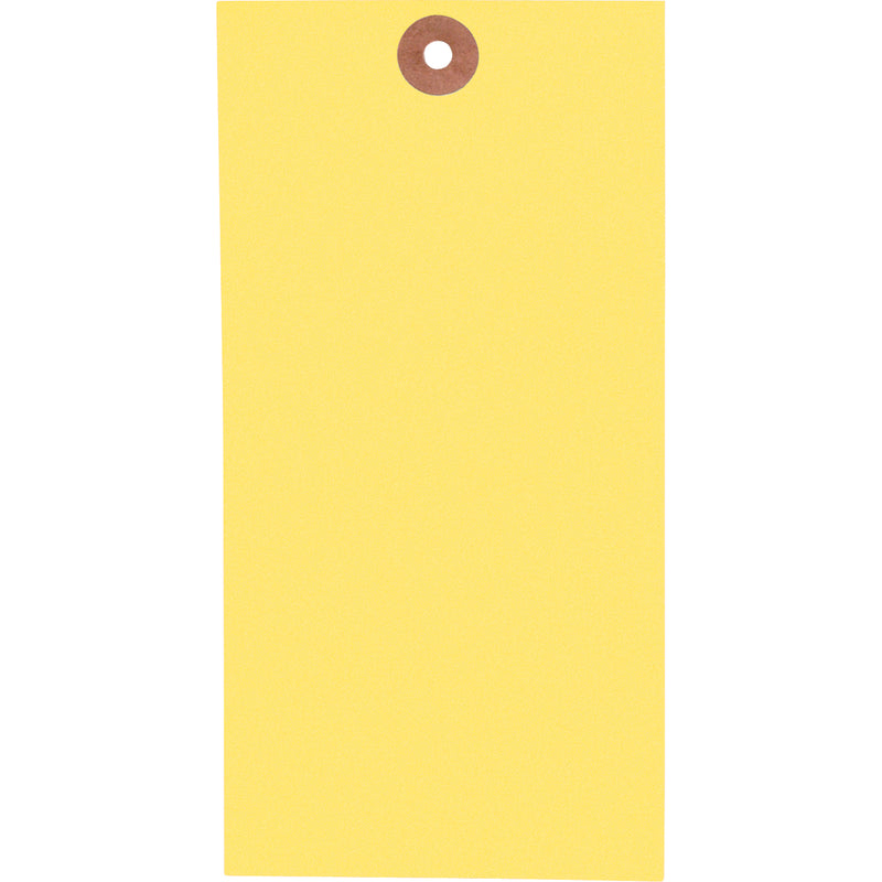 Blank Tags