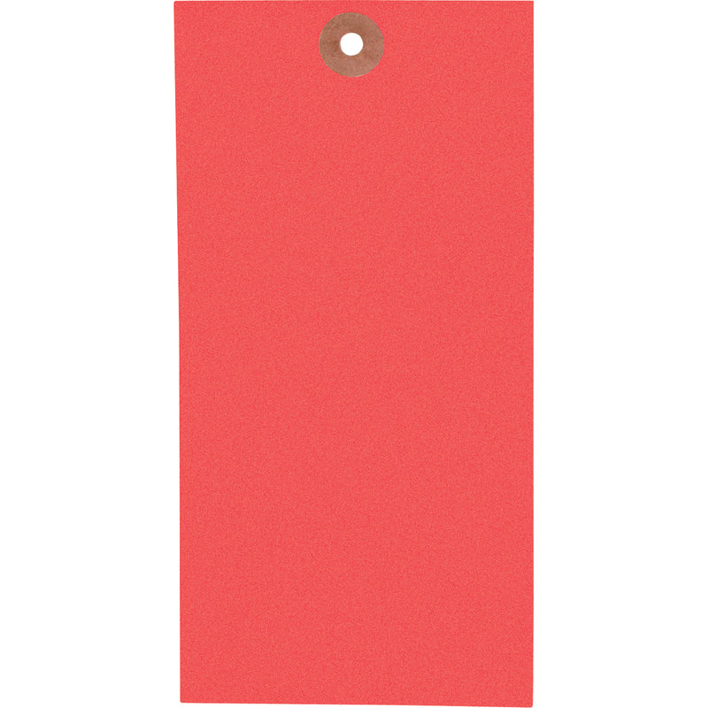 Blank Tags