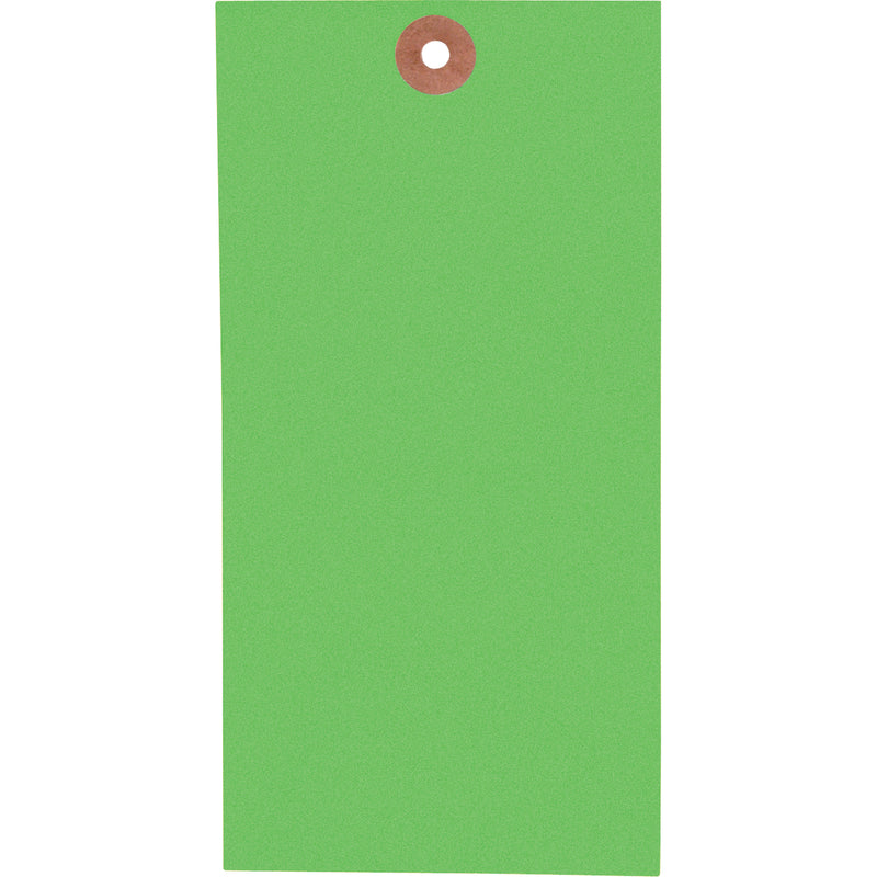 Blank Tags