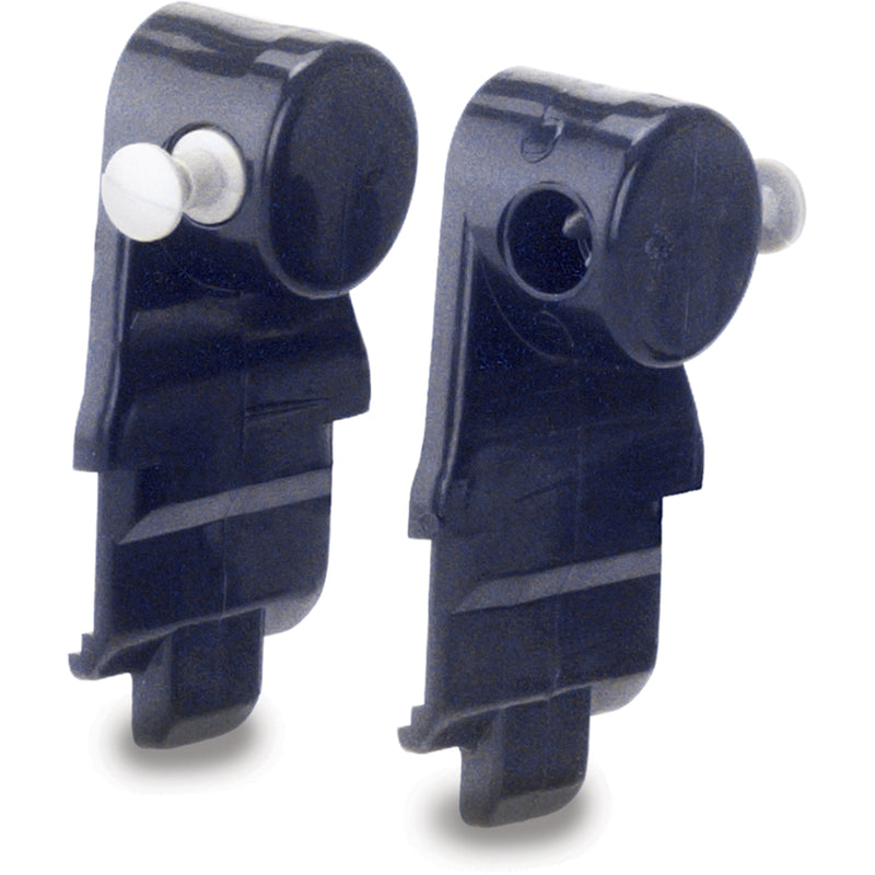 North® Quick-Lok Mounting Blades