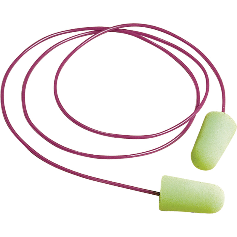 Pura-Fit® Foam Earplugs