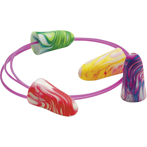 SparkPlugs® Foam Earplugs