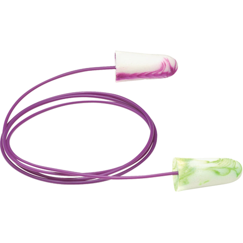SparkPlugs® Foam Earplugs