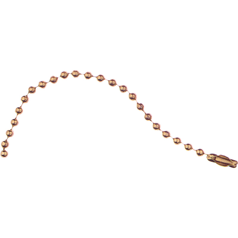 Beaded Chains