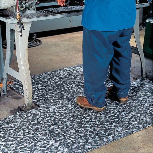 BattleMat® Absorbent Rolls