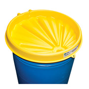 Universal Poly-Drum Funnel™