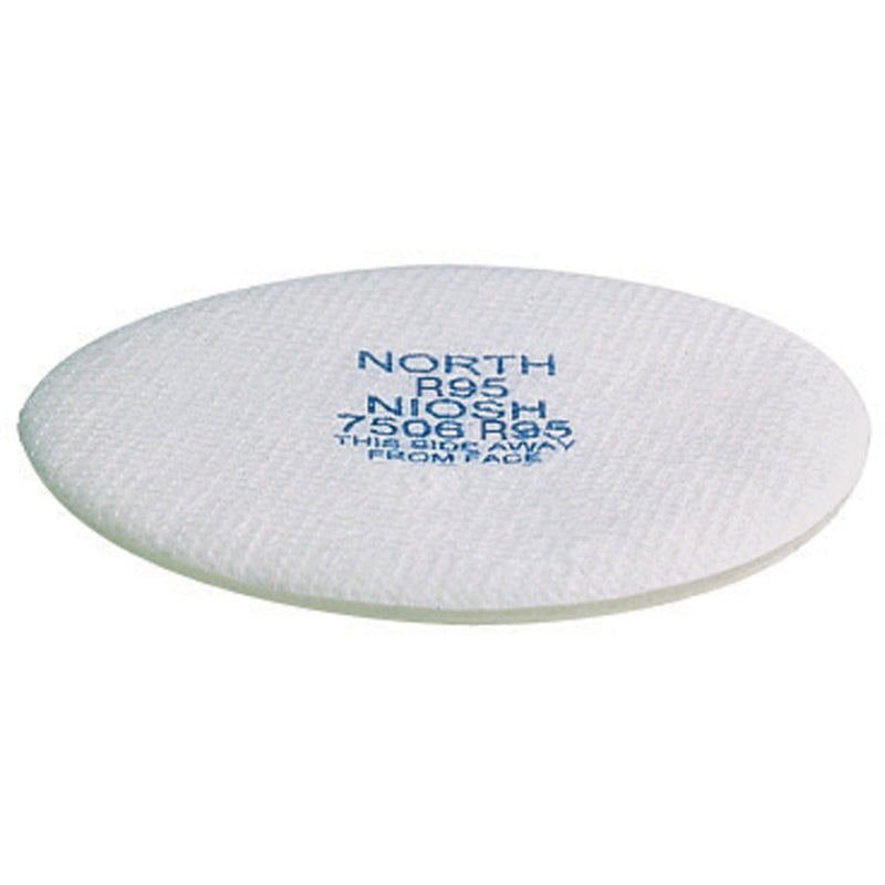 North® N Series Filter Pads