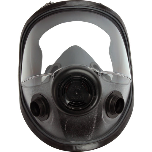 North® 5400 Series Low Maintenance Full Facepiece Respirator