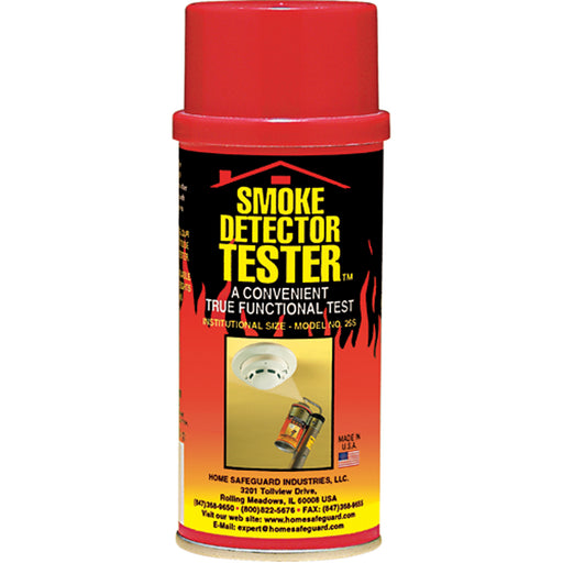 Smoke Detector Tester™