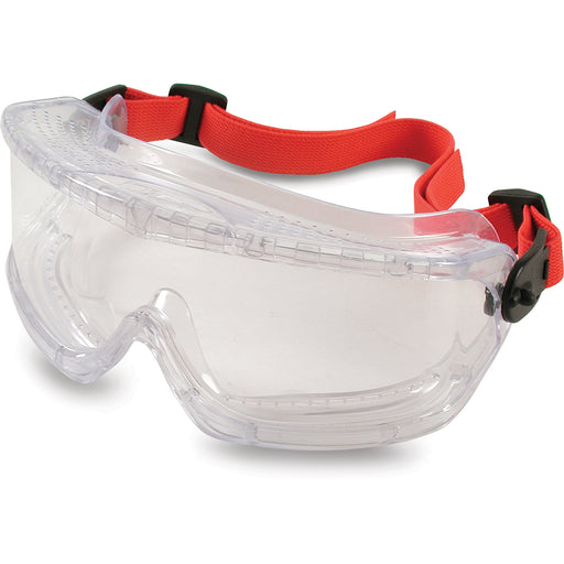 Uvex® V-Maxx™ Safety Goggles