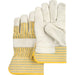 Standard-Duty Dry-Palm Fitters Gloves