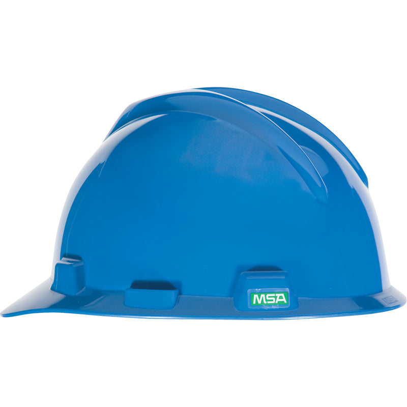 V-Gard® Protective Caps - Fas-Trac® Suspension