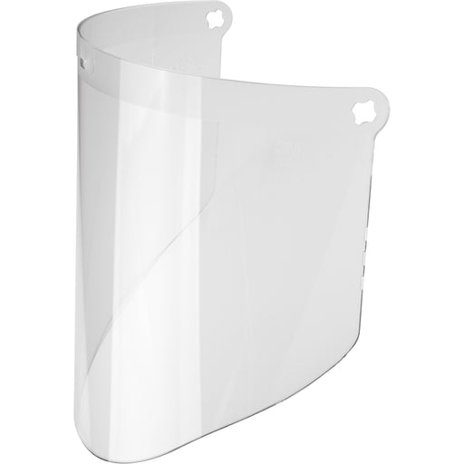 Replacement WP96 Faceshield