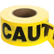 Barricade Tape