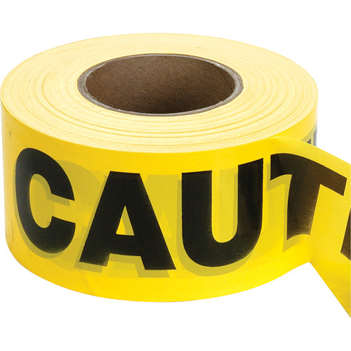Barricade Tape