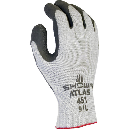 Atlas Therma Fit® 451 Coated Gloves