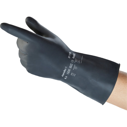 AlphaTec® 87-118 Gloves