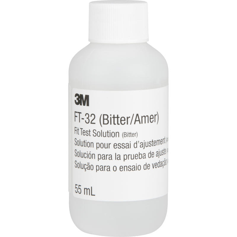 Fit Test Solution