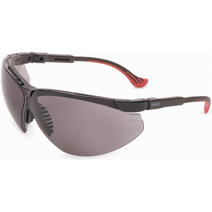 Uvex® Genesis® Safety Glasses with HydroShield™ Lenses