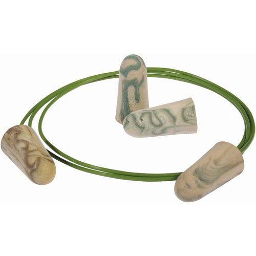 Camo Plugs® Earplugs