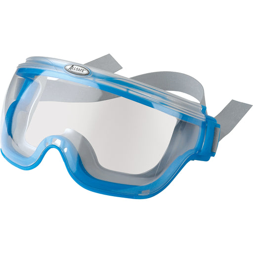 KleenGuard™ Revolution™ OTG Safety Goggles