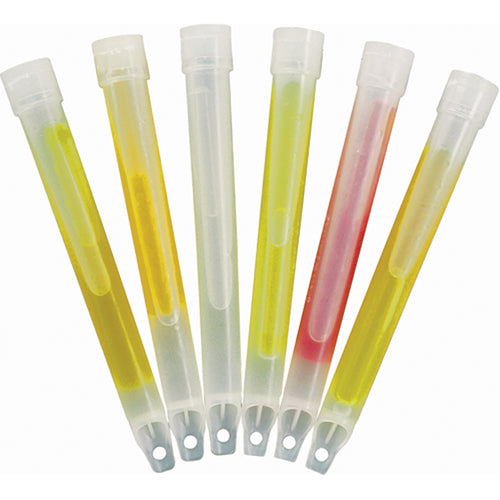 6" Cyalume® Lightsticks
