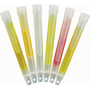 6" Cyalume® Lightsticks