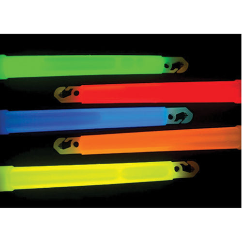 6" Cyalume® Lightsticks