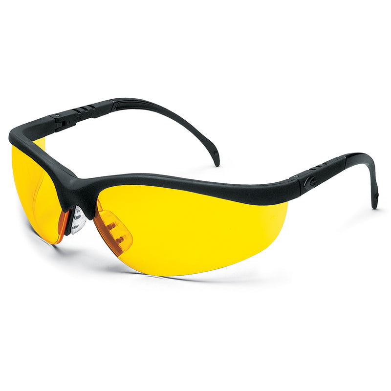 Klondike® Safety Glasses