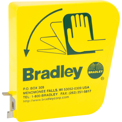 Eyewash Handle For Bradley™ Station