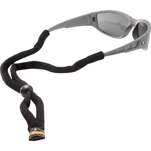 Skullerz® Safety Glasses Retainer