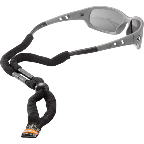 Skullerz® Safety Glasses Retainer