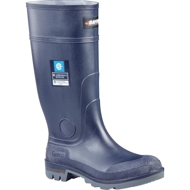 Bully Boots