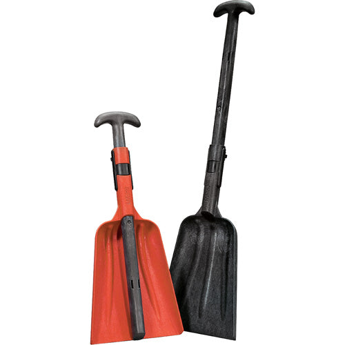 Collapsible Emergency Shovel