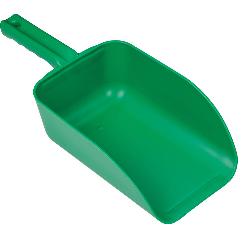 Large Hand Scoop