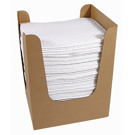 Oil Plus™ Sorbents - Three-Ply Performance - Pads