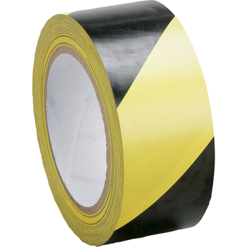 Hazard Warning Tape - Laminated