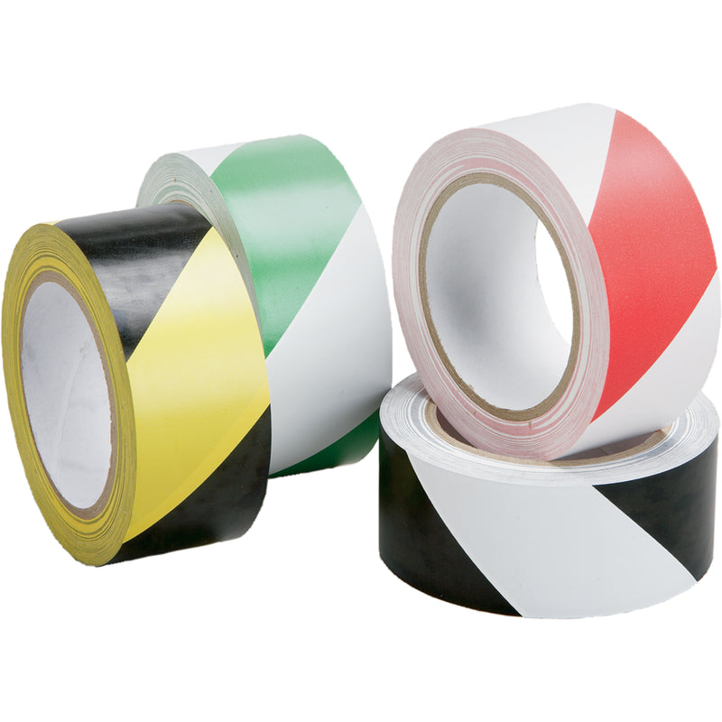 Hazard Warning Tape - Laminated